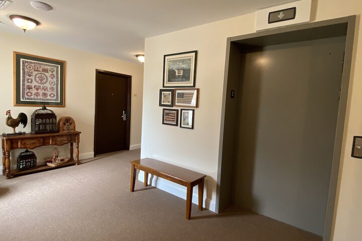 Country Inn of Hazlet
