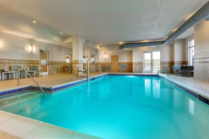 Hyatt Place St. Louis / Chesterfield