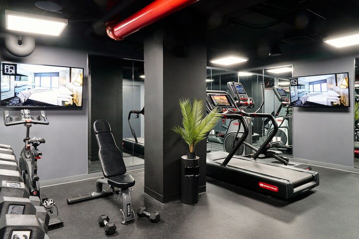 Health and Fitness 30 of 32
