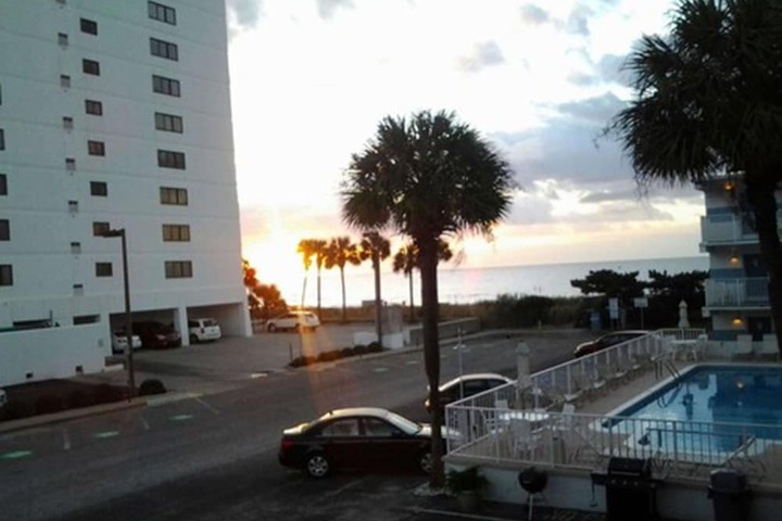 Hotel View 56 of 62