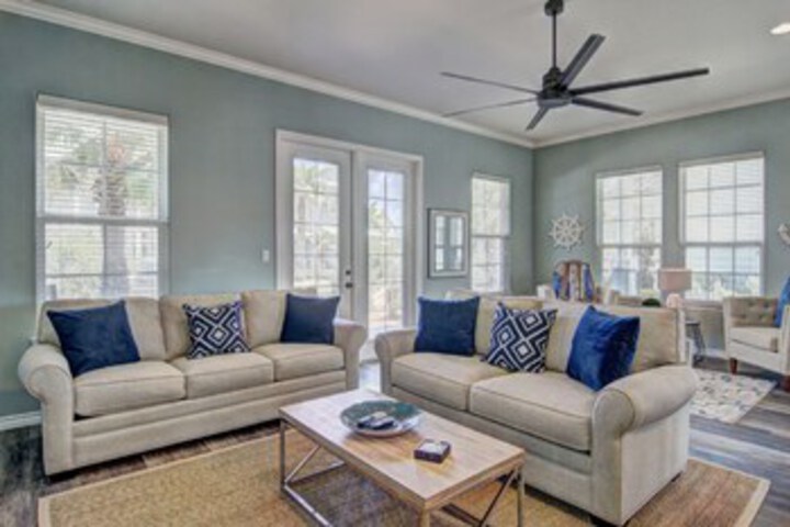 Cinnamon Shore- Sandy Banks 120 ST