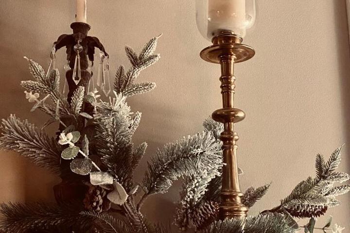 The Elegant & Cozy Retreat