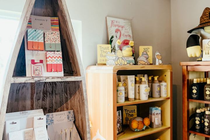 Gift Shop 110 of 133