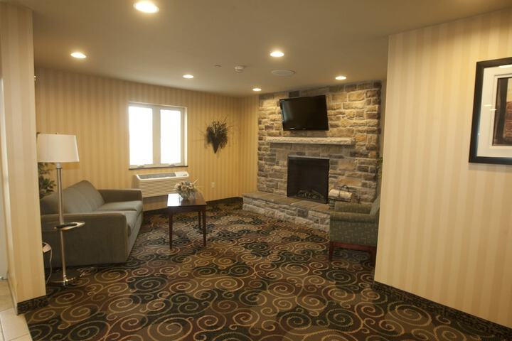 Hotel Interior 6 of 47