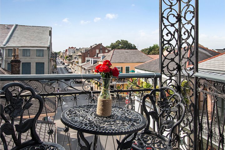 Terrace/Patio 124 of 134