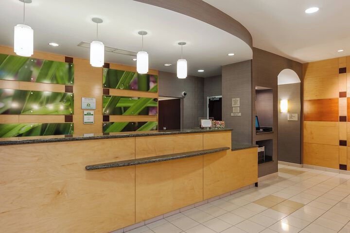 SpringHill Suites Charlotte Lake Norman / Mooresville