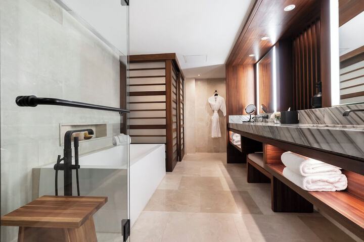 Nobu Hotel Miami Beach