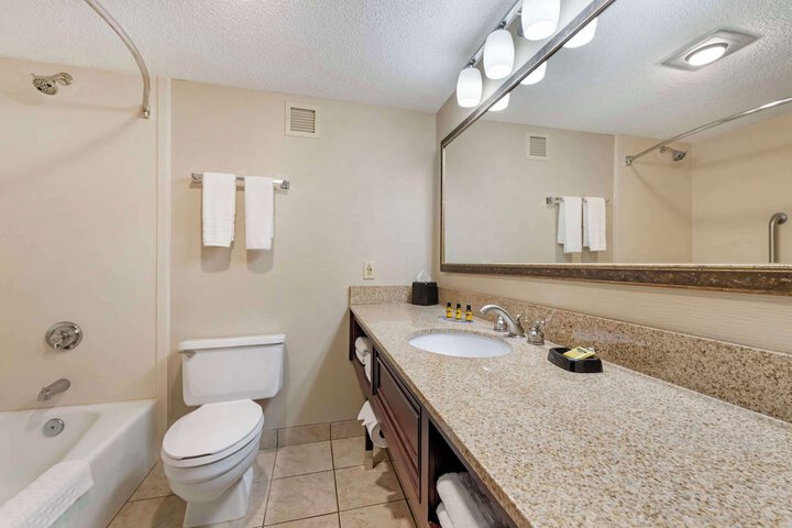 Best Western Plus St. Paul North / Shoreview