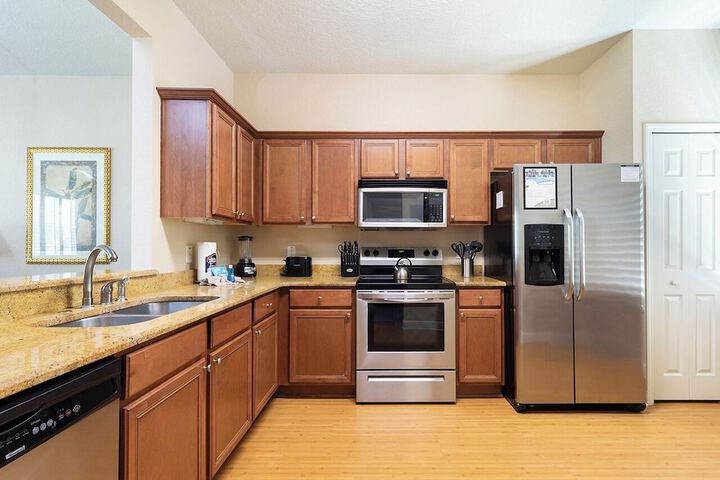 Villas at Regal Palms