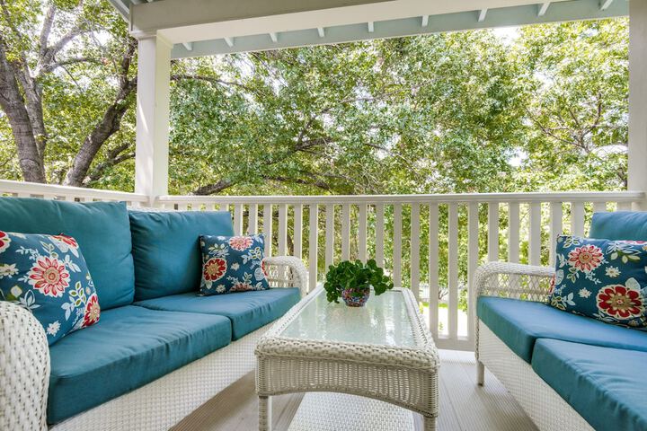 Terrace/Patio 42 of 46