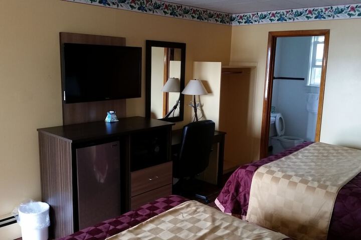 Budget Inn