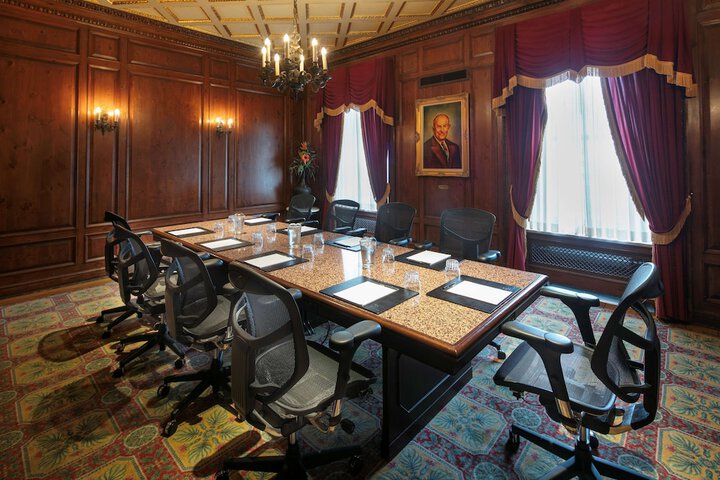 Meeting 117 of 154