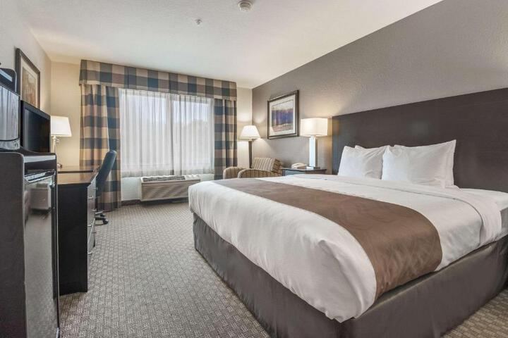 Quality Inn Gresham