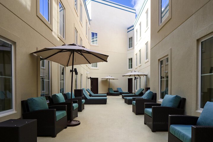 Hyatt Place Ocean City / Oceanfront