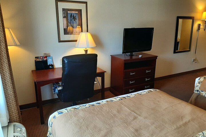 The Regal Hotel