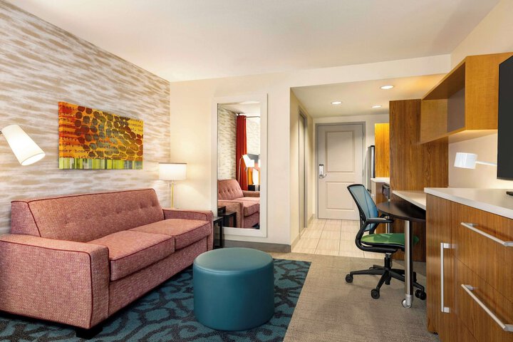 Home2 Suites by Hilton Denver West - Federal Center CO