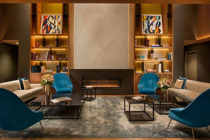 NH Collection New York Madison Avenue
