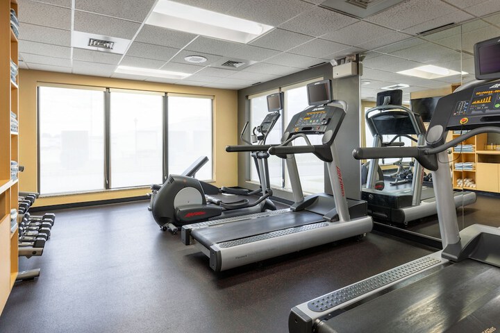 TownePlace Suites York