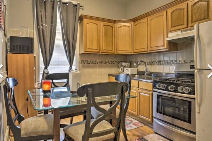 1 Lovely 2 Bedrooms Rental in West New York Nj