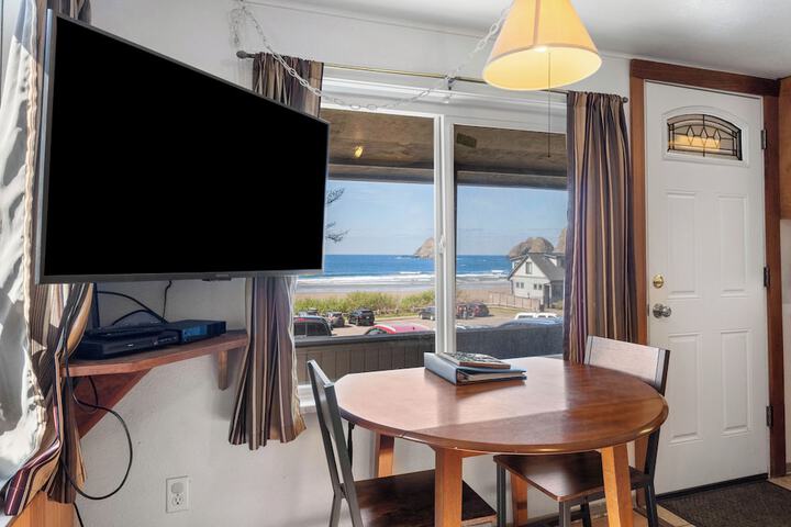 Oceanside Ocean Front Cabins