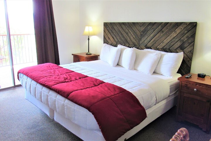 High Sierra Condominium