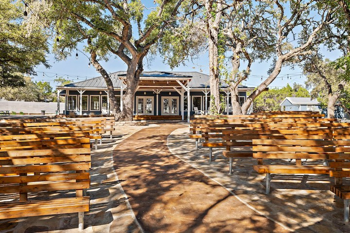 The Claire Hotel