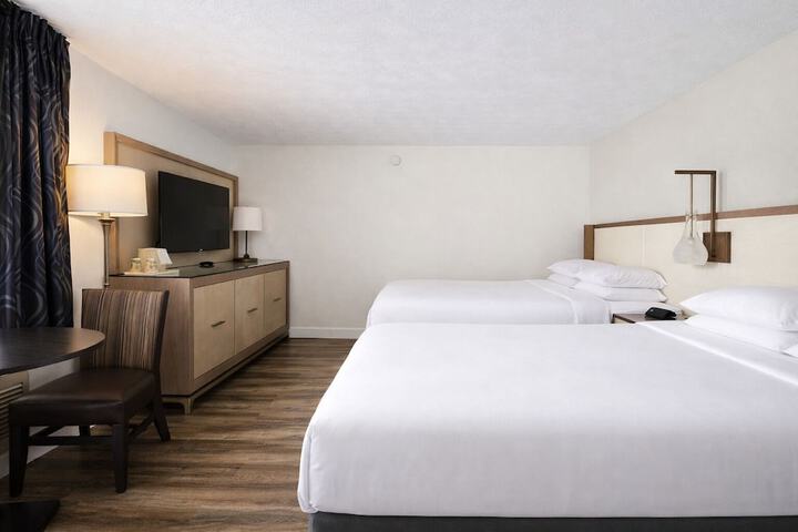The Parkman Hotel
