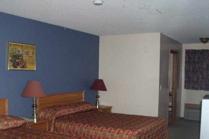 Model a Inn