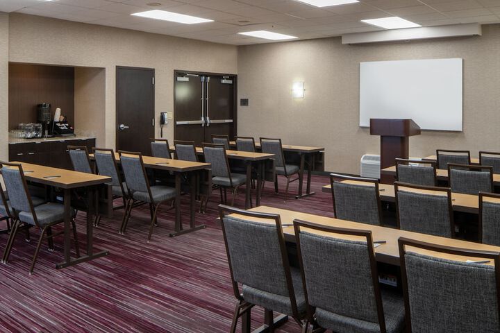 Meeting 20 of 25