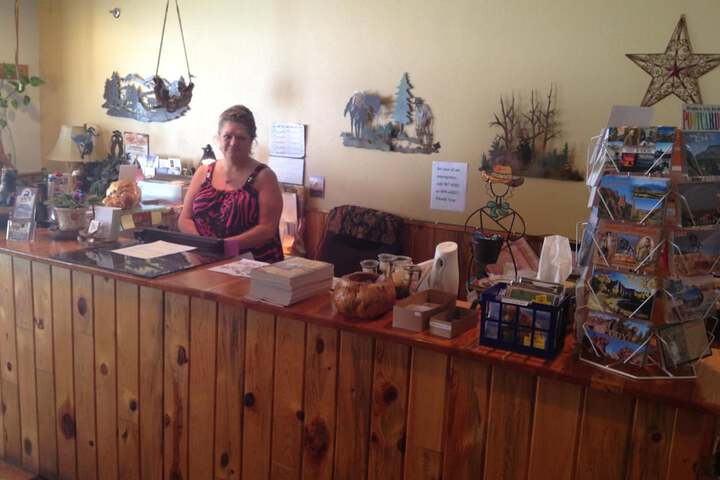 Gift Shop 24 of 26