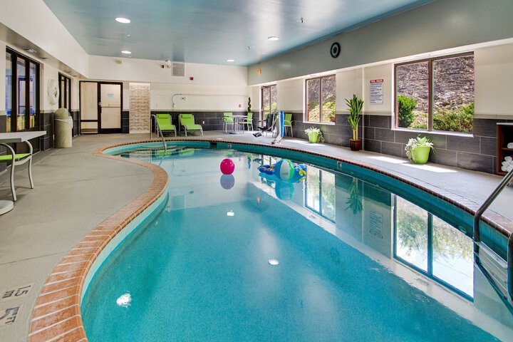 Holiday Inn Express Dublin by IHG