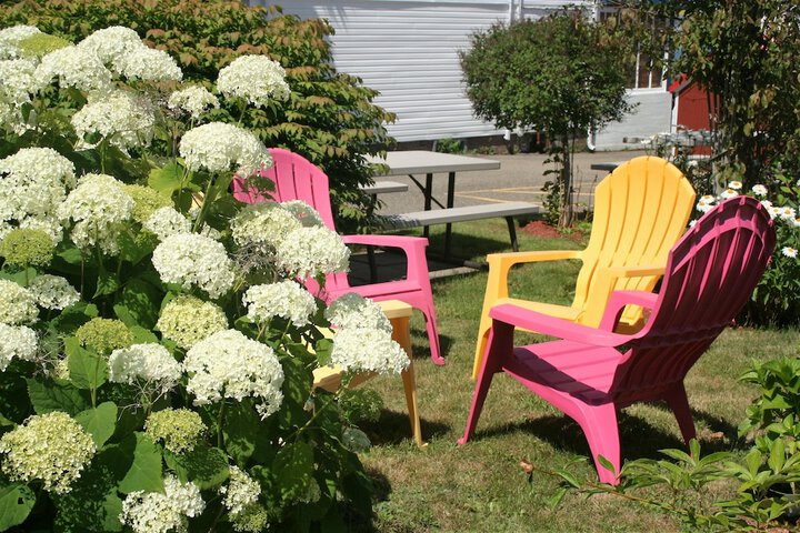 Harmony B & B & Suites