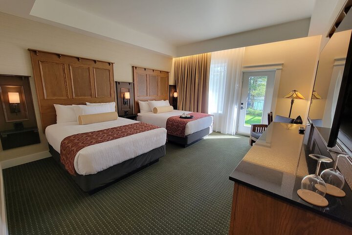 Kilmorey Lodge