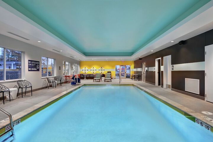 Tru by Hilton Springfield Downtown