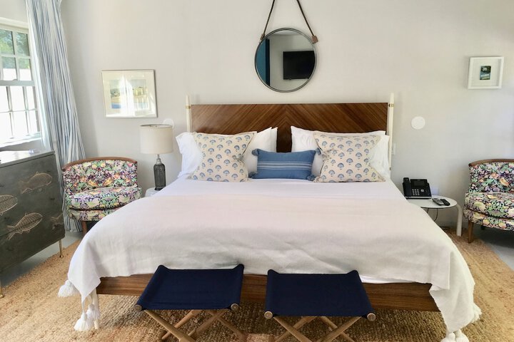 A Room at the Beach