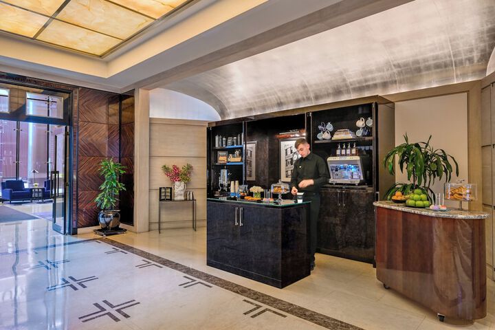 Trump International Hotel & Tower Chicago