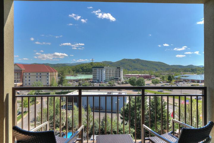 Courtyard by Marriott Pigeon Forge