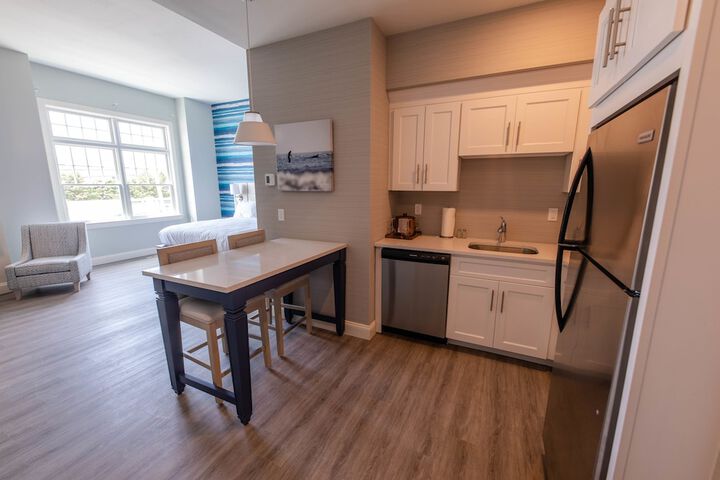 Hotel LBI