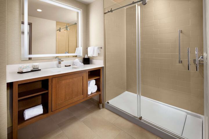 Embassy Suites by Hilton South Bend at Notre Dame