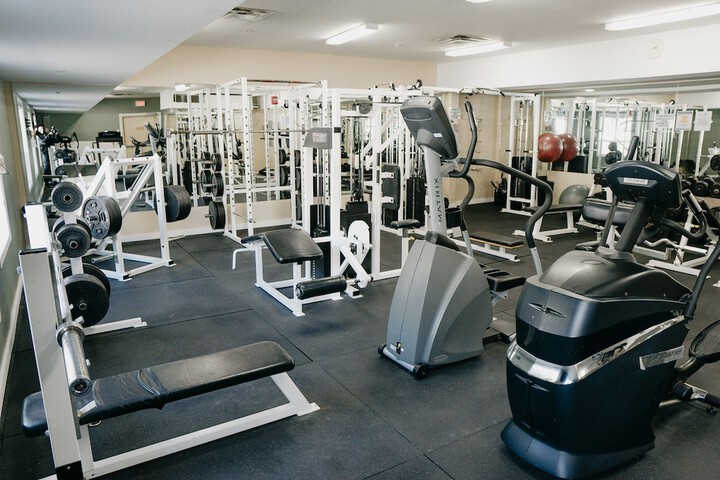 Health and Fitness 40 of 42