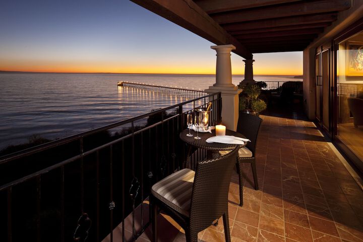 The Ritz-Carlton Bacara Santa Barbara