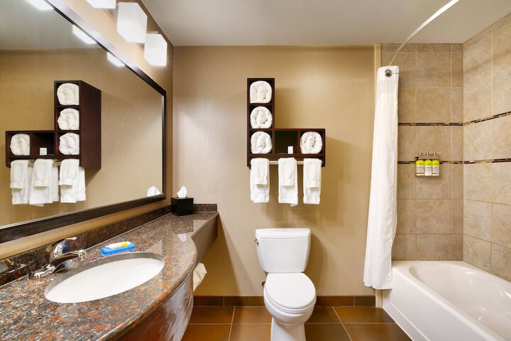 Holiday Inn Express Hotel & Suites Butte by IHG
