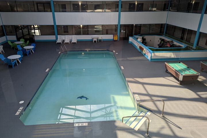 Pool 8 of 46