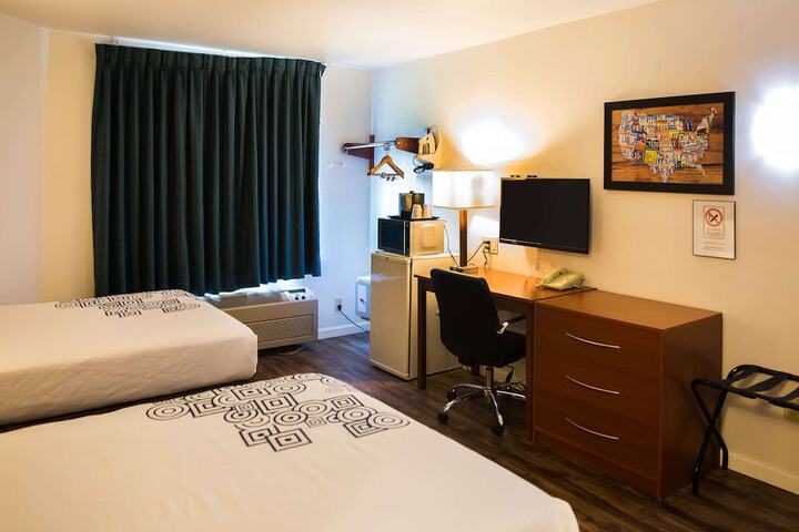 Econo Lodge Harrisburg - Hershey North