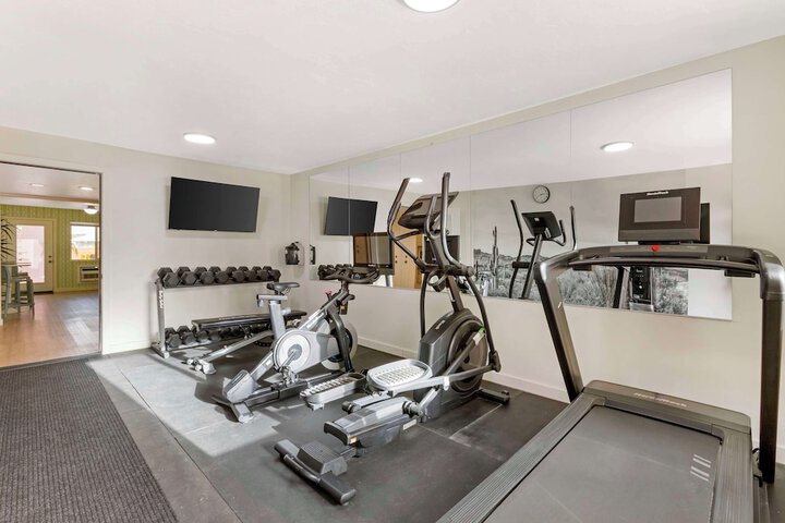Health and Fitness 32 of 35