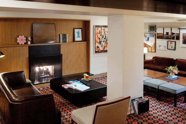 Shinola Hotel