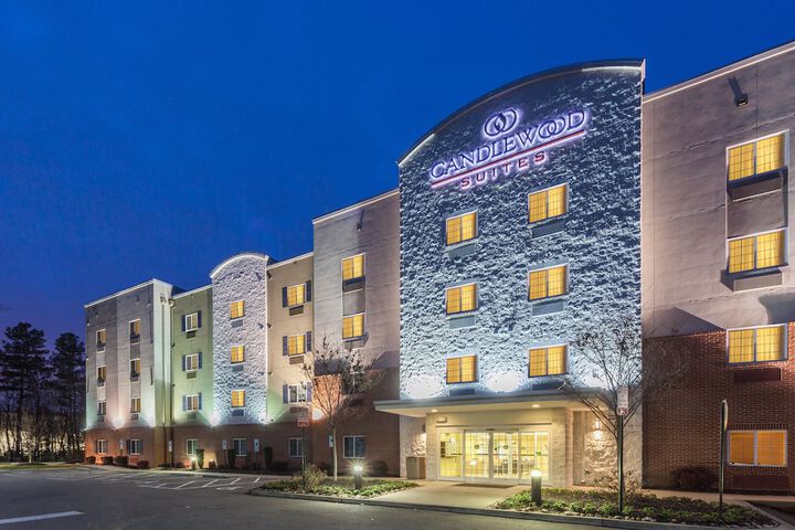 Hotel 12 of 96