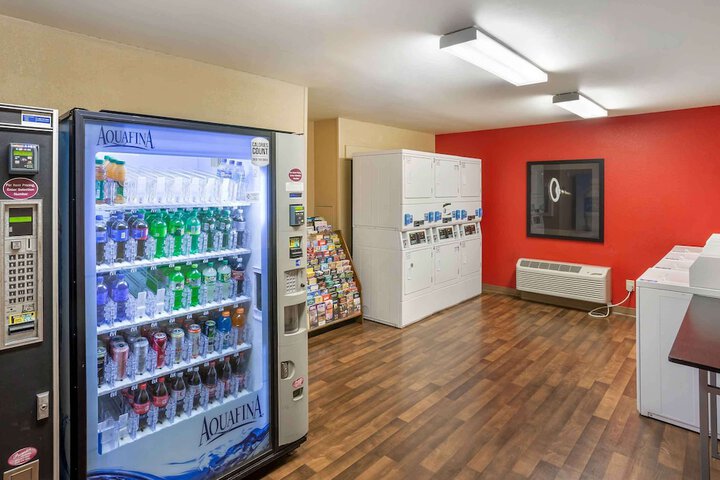 Extended Stay America Suites Salt Lake City West Valley Ctr