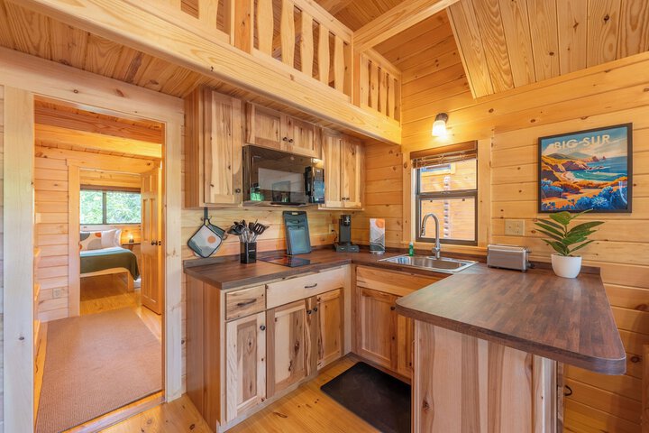 Casa de Fruta Cabins Inn & RV Park