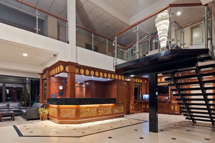 Best Western Plus Cobourg Inn & Convention Centre
